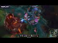 Canyon Proview Insane lee sin insec against KT
