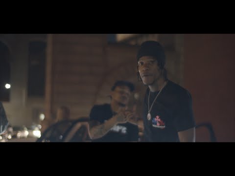 KG MOREBREESH - "ONE FOR THE TEAM" (OFFICIAL VIDEO)