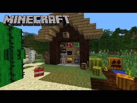 comment donner la permission de construire minecraft