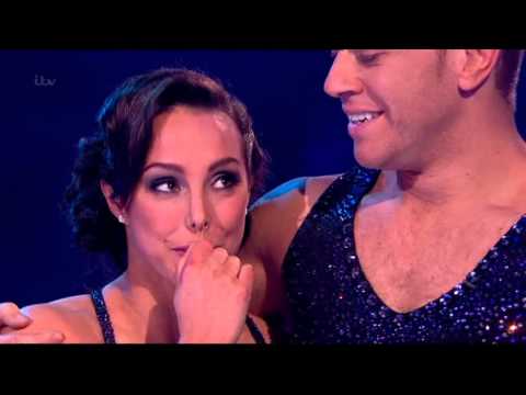 Dancing On Ice 2013 R9 - Grand Final Results