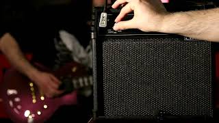 Video thumbnail for Line 6 Spider V 20 MKII Amplifier Demo by sazforoosh