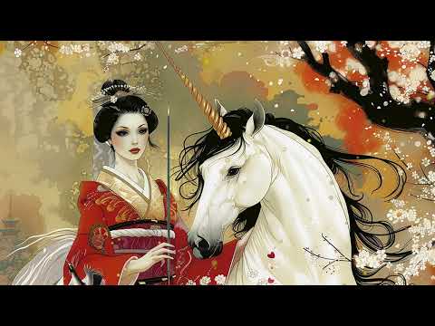 Koto Music of the Edo Period - Relaxing Traditional Japanese Music