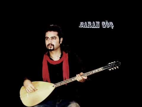 Kalbimdeki Yangın (Baran Göç)