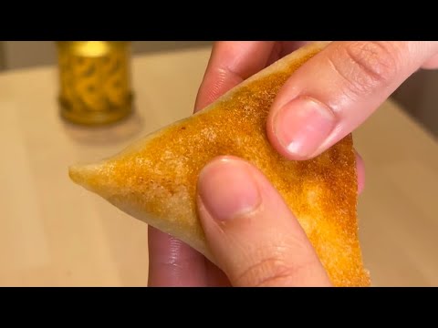 Bricks au thon - 3 INGRÉDIENTS - SIMPLE ET RAPIDE 😍🌙