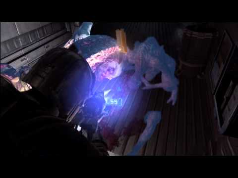 Dead Space 2 Walkthrough: Chapter 10 - Part 23