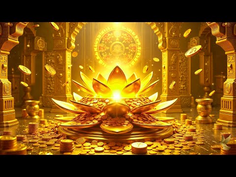 Listen to this 15 Seconds & All the Blessing of the Universe Will Come To You - Love, Health & Money