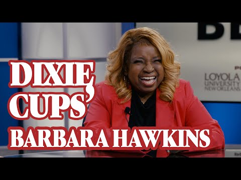 Dixie Cups' Barbara Hawkins| Fridays Off...Beat - Episode 4