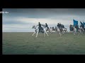 Ertugrul Horse Riding