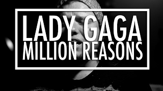 MILLION REASONS (LADY GAGA) COVER BY RAINCHILD