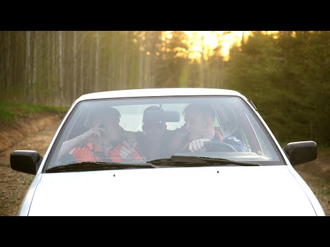 Küberünnak & Karmo - Valge Nissan on Spotify Charts