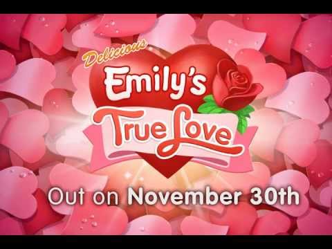 Delicious - True Love video