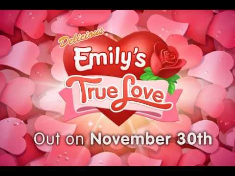 Delicious - True Love Video