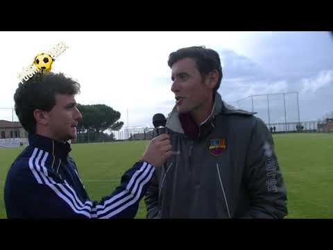 Finale JUNIORES ELITE 2018: le parole di Bellinati (Vigor Perconti)