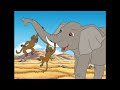Go Diego Go African Safari