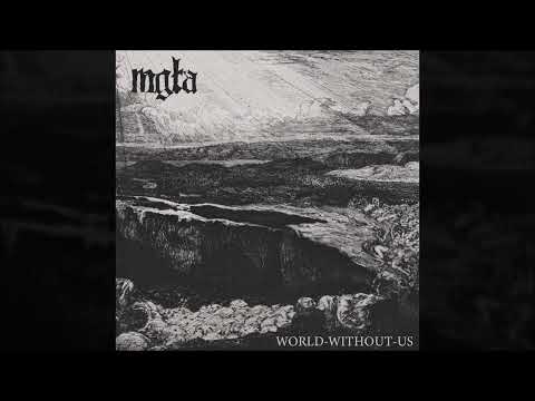 Mgła - World-without-us ("Exercises in futility" unreleased song)