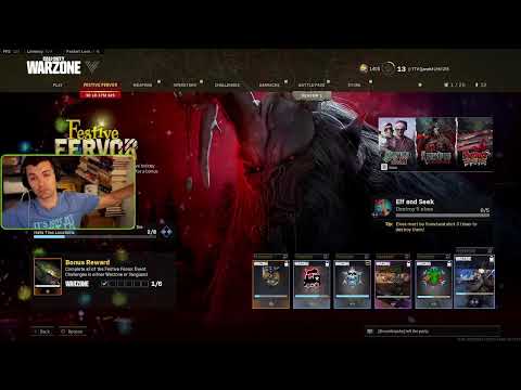 🔴WE DID IT!!! Day 365/365 of Janek's 2021 Streaming Challenge 🌟[OFFICIAL]🌟