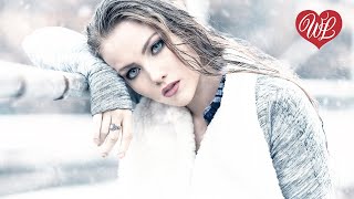 СНЕГОПАД НАД МОСКВОЙ ♥ РУССКАЯ МУЗЫКА ♥ НОВИНКИ И ХИТЫ WLV ♥ NEW SONGS AND RUSSIAN MUSIC HITS