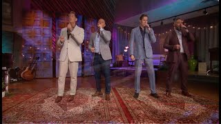 Ernie Haase &amp; Signature Sound – “Keep On Keeping On”