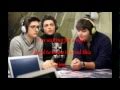 Il Volo-This Time-Lyrics 