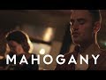Tom Misch & Carmody - Release You | Mahogany Session