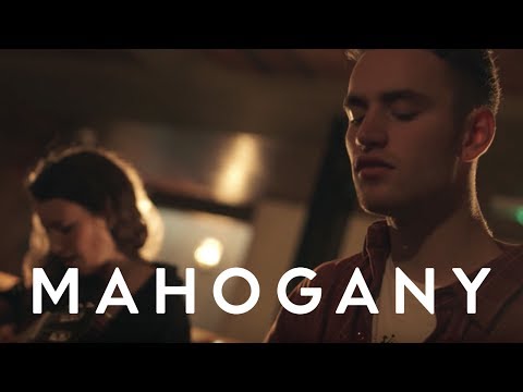 Tom Misch & Carmody - Release You | Mahogany Session