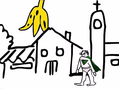 en guerra con la cochambre