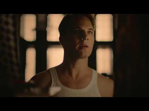 Painting the clouds with sunshine - Scene from JUPITER'S LEGACY | Netflix Tv Show