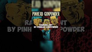 RANKING UNT BY PINHEAD GUNPOWDER | Album Ranking Ep. 46