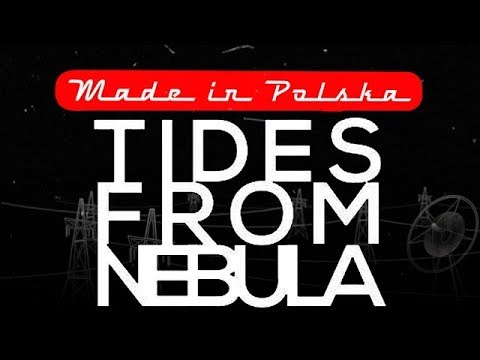 Tides From Nebula - Made in Polska Live (full show)