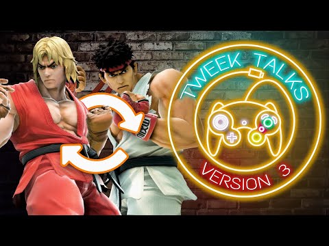 Tweek Talks about Counterpicking (Umebura SP12 & Collision) | Episode 207