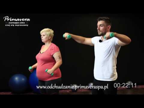 Latissimus zestaw ćwiczeń Johimbina kulturystyka aplikacja