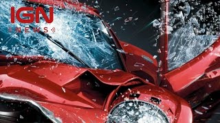 Burnout Spiritual Successor Coming From Criterion Founders - IGN News