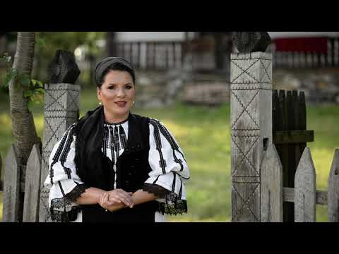 Ana-Maria Gheorghescu - Bate vantul din Mohoru - CLIP NOU 2020!!!
