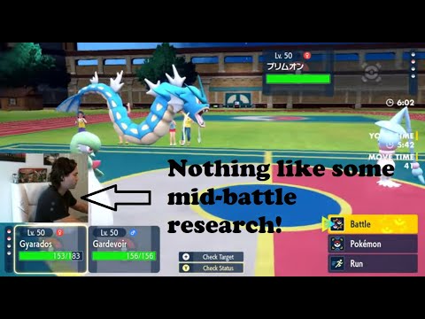 Pokemon Violet Competitive 2v2 Who Uses Flapple?