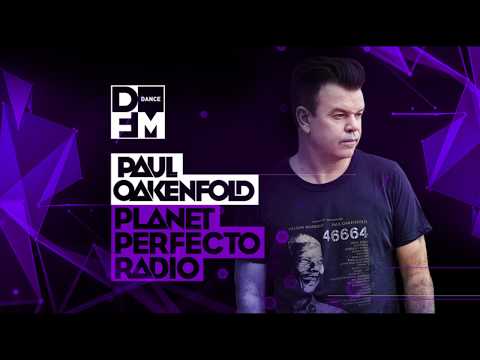 Paul Oakenfold plays Nord Horizon - The Prophecy @ Planet Perfecto 487