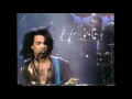 Prince playing Electric Chair on SNL's 15th Anniversary 1989