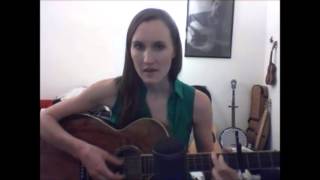 &quot;Annabel&quot; - Kat Goldman (The Duhks version - Cover by Kaela)