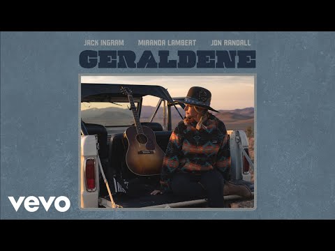 Video thumbnail for Geraldene