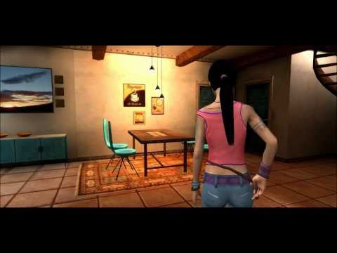 Let's Play Dreamfall [Blind] - Part 60