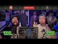 We React To NF Intro 3