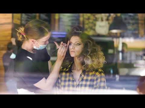 Behind the Scenes Dorbob Magheru Candy Bar & Salty Bar Oradea