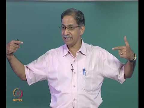 Lecture - 38 Analysis of elastic instability and second-order effects