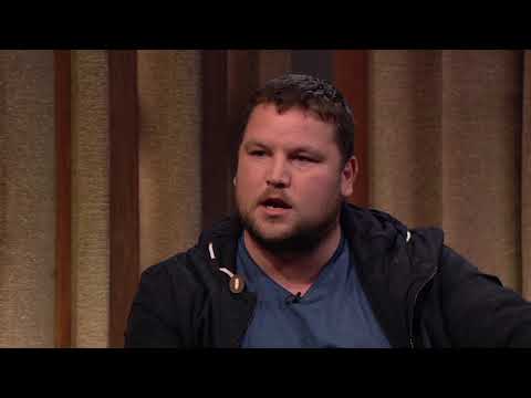 Do Travellers still travel? | The Tommy Tiernan Show