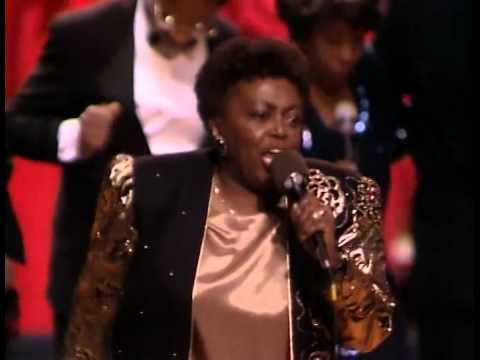 Dorothy Norwood - Victory Is Mine