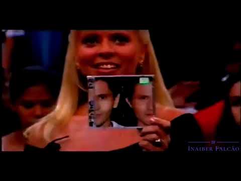 Gian e Giovani - Dois Corações (Programa Livre 2000)