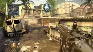 III-MASK-lll - Black Ops II Game Clip