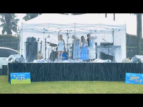 QWER Sound of Trip in 제주 직캠 | 260526 (내이름맑음, 메아리, 대관람차, 고민중독)