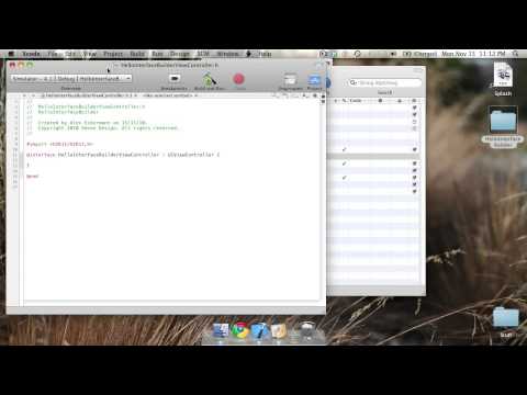 Beginning iOS Development: Using Interface Builder