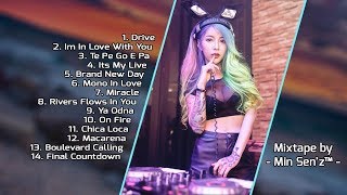 Download lagu DJ BREAKBEAT NOSTALGIA FULL BASS ( GOLDEN CROWN JAKARTA ) - Min Sen'z™ mp3