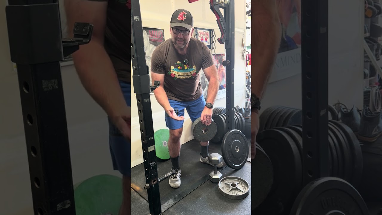 Pinch Grip Drills with Kurtis Bowler